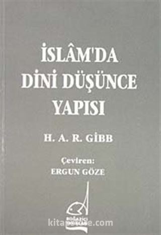 İslam'da Dini Düşünce Yapısı