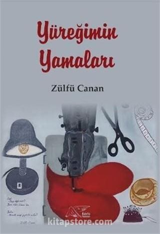 Yüreğimin Yamaları