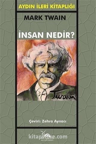 İnsan Nedir?