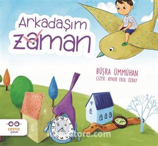 Arkadaşım Zaman