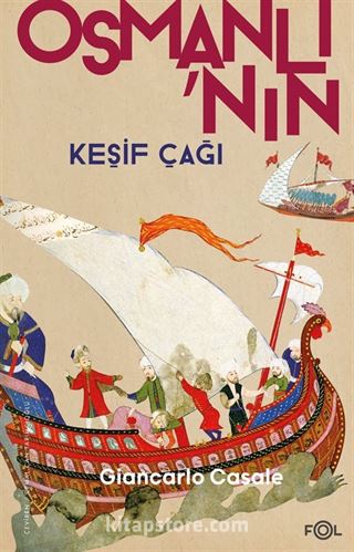 Osmanlı'nın Keşif Çağı