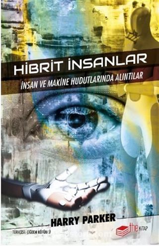 Hibrit İnsanlar