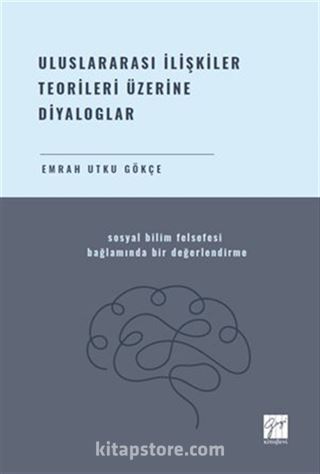 Uluslararası İlişkiler Teorileri Üzerine Diyaloglar