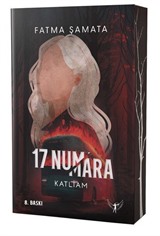 17 Numara / Katliam (Karton Kapak)