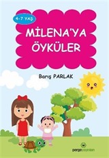 Milena'ya Öyküler