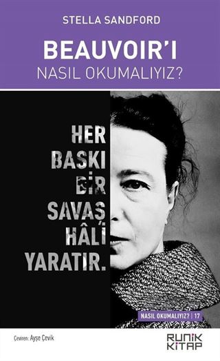 Beauvoir'ı Nasıl Okumalıyız?