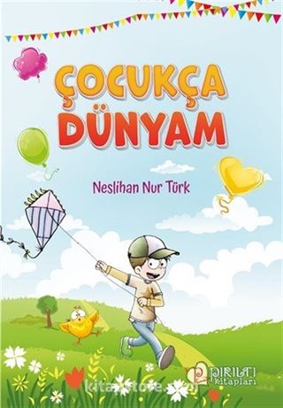 Çocukça Dünyam