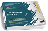 Medeni Usul Hukuku Hocasından Ders Notları 2023