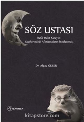 Söz Ustası