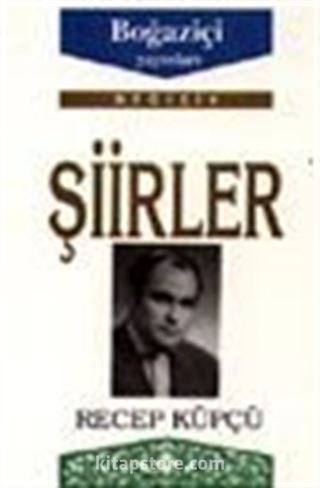 Şiirler