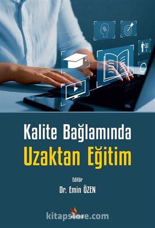 Kalite Bağlamında Uzaktan Eğitim