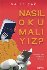 Nasıl Okumalıyız?