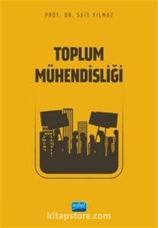 Toplum Mühendisliği