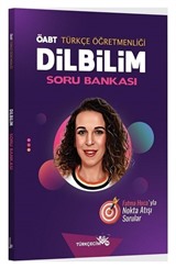 TV ÖABT Türkçe Öğretmenliği Dilbilim Soru Bankası