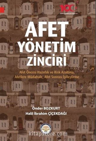 Afet Yönetim Zinciri