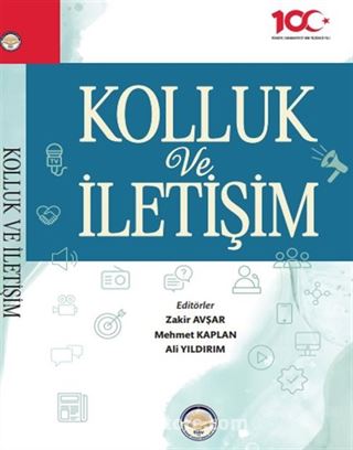 Kolluk ve İletişim