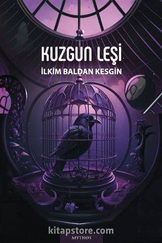 Kuzgun Leşi