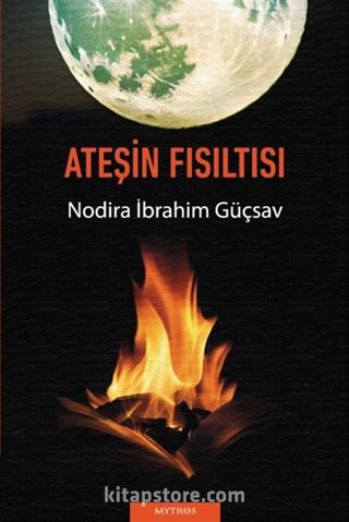 Ateşin Fısıltısı