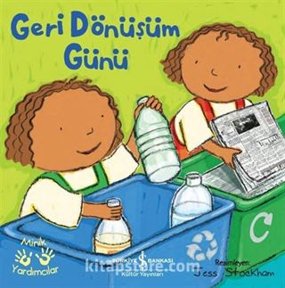 Geri Dönüşüm Günü