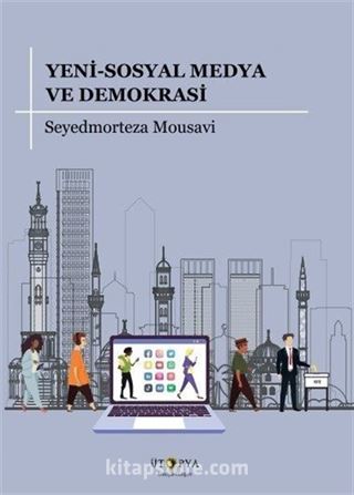 Yeni-Sosyal Medya ve Demokrasi