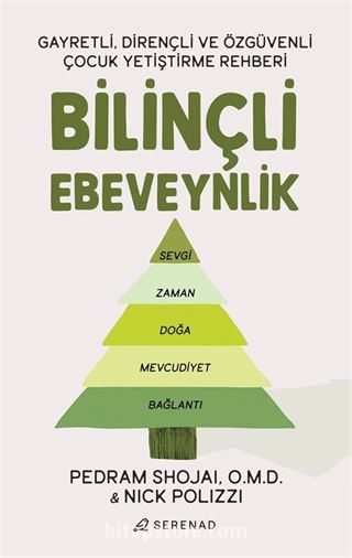 Bilinçli Ebeveynlik