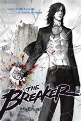 The Breaker Cilt 01