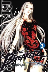 The Breaker Cilt 02