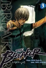 The Breaker Cilt 03