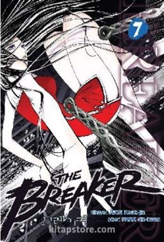 The Breaker Cilt 07