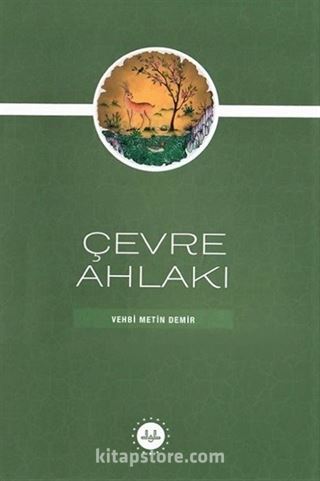 Çevre Ahlakı