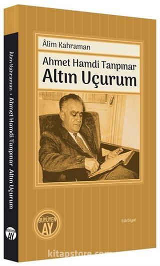 Ahmet Hamdi Tanpınar Altın Uçurum