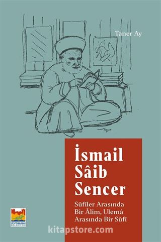 İsmail Saib Sencer