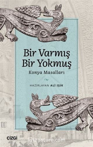 Bir Varmış Bir Yokmuş