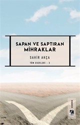 Sapan ve Saptıran Mihraklar