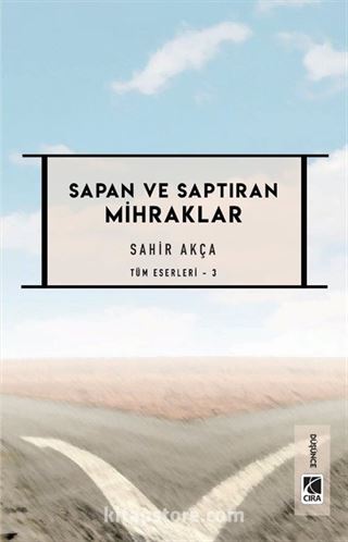 Sapan ve Saptıran Mihraklar