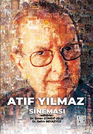 Atıf Yılmaz Sineması