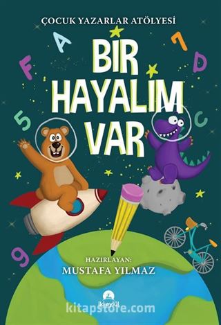 Bir Hayalim Var