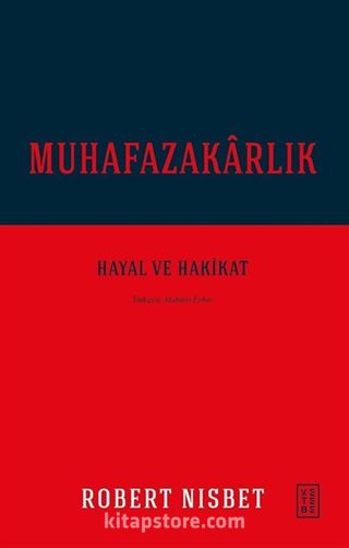 Muhafazakarlık