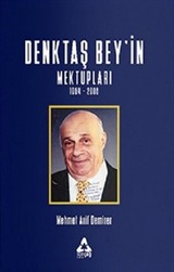 Denktaş Bey'in Mektupları (1964 - 2008)