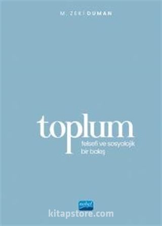 Toplum