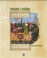 Terceme-i Sevakıb-Derviş Mahmûd Dede