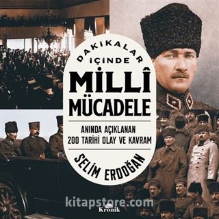 Dakikalar İçinde Milli Mücadele