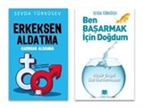 Sevda Türküsev Seti (2 Kitap)