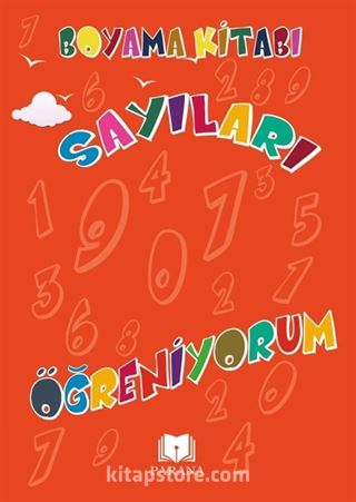 Sayıları Öğreniyorum