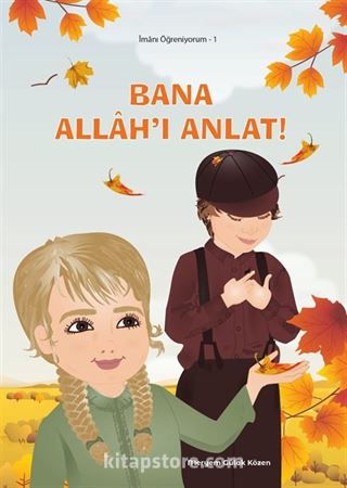 Bana Allah'ı Anlat