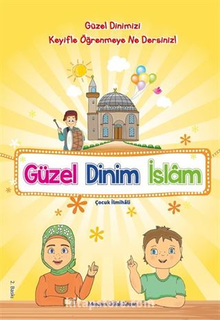 Güzel Dinim İsam