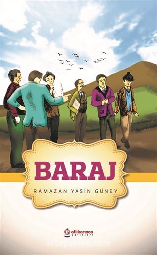 Baraj