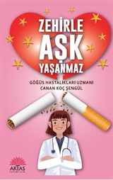 Zehirle Aşk Yaşanmaz