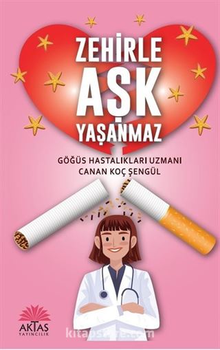 Zehirle Aşk Yaşanmaz