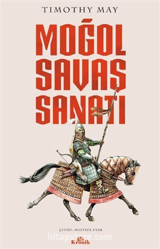 Moğol Savaş Sanatı